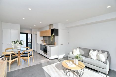 Photo of property in 5/302 Fitzgerald Avenue, Christchurch Central, Christchurch, 8013