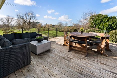 Photo of property in 554 Kingseat Road, Kingseat, Pukekohe, 2679