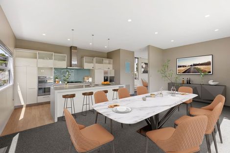 Photo of property in 10e Long Place, Frankleigh Park, New Plymouth, 4310