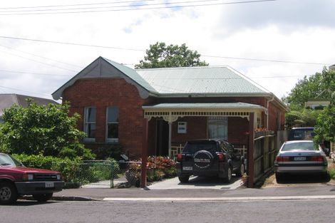 Photo of property in 21 Ponsonby Terrace, Ponsonby, Auckland, 1011