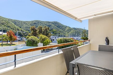 Photo of property in 10/45 Beach Road, Waikawa, Picton, 7220