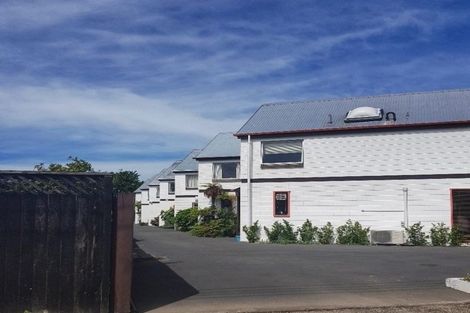 Photo of property in 4/44 Ranfurly Street, St Albans, Christchurch, 8014