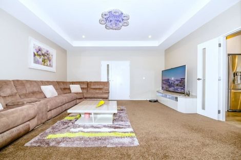 Photo of property in 7 Platinum Drive, Wigram, Christchurch, 8025