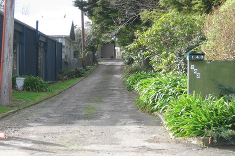 Photo of property in 143 Ruahine Street, Roslyn, Palmerston North, 4414
