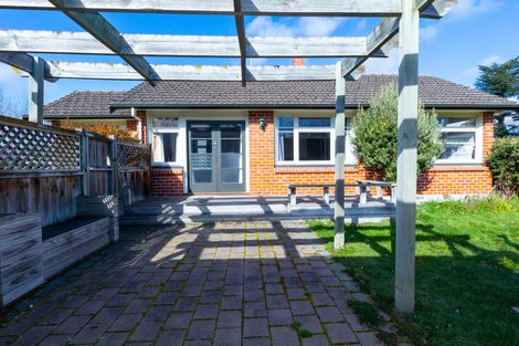 Photo of property in 90 Talbot Street, Geraldine, 7930