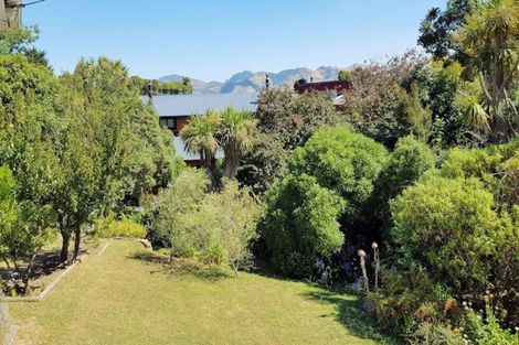 Photo of property in 53 Ranui Crescent, Diamond Harbour, Lyttelton, 8971