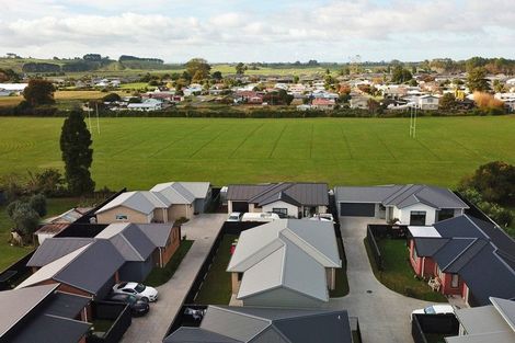 Photo of property in 4/6 Kent Street, Ngaruawahia, 3720