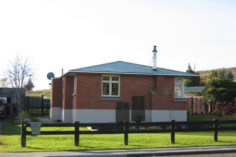 Photo of property in 8 Talbot Street, East Gore, Gore, 9710