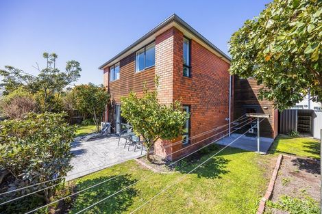 Photo of property in 1 Vienna Street, Waltham, Christchurch, 8023