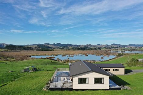 Photo of property in 124b Ralph Road, Huntly, 3771