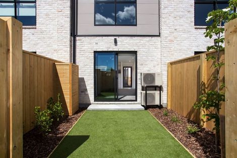 Photo of property in 4/263 Gloucester Street, Christchurch Central, Christchurch, 8011