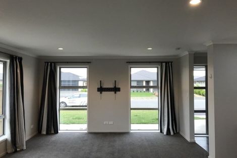 Photo of property in 23 Bethany Road, Rolleston, 7614