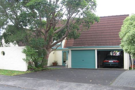 Photo of property in 1 Nereus Place, Mairangi Bay, Auckland, 0630