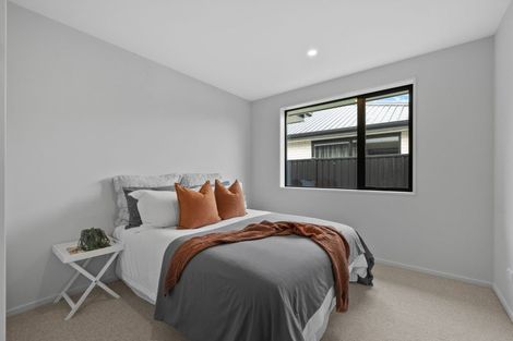 Photo of property in 21 Pender Street, Kaiapoi, 7630