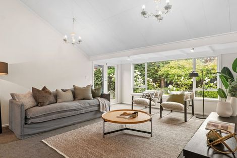 Photo of property in 1/7a Medbury Terrace, Fendalton, Christchurch, 8041