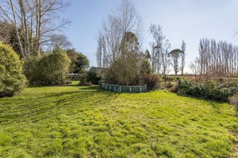 Photo of property in 86 Barkers Road, Ohoka, Rangiora, 7475