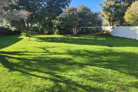 Photo of property in 12 Cressy Street, Waterloo, Lower Hutt, 5011