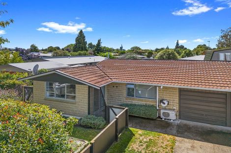 Photo of property in 1/56 Leefield Street, Blenheim, 7201