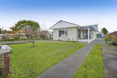 Photo of property in 3 Edinburgh Street, Patea, 4520