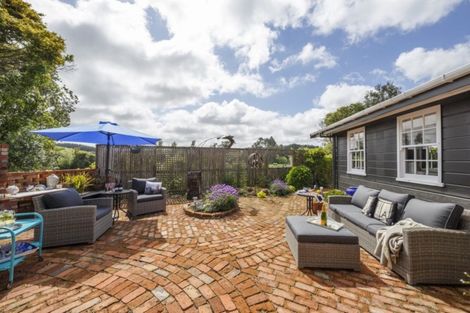 Photo of property in 273 Parewanui Road, Bulls, 4894