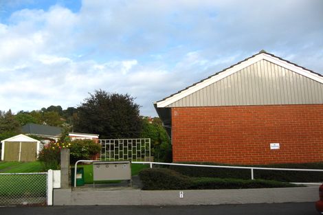Photo of property in 6 Rutherford Street, Caversham, Dunedin, 9012
