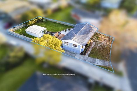 Photo of property in 37 Keegan Drive, Massey, Auckland, 0614