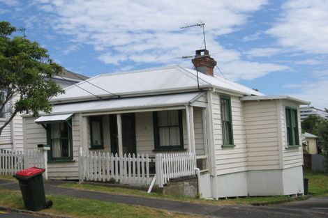 Photo of property in 17 Second Avenue, Kingsland, Auckland, 1021