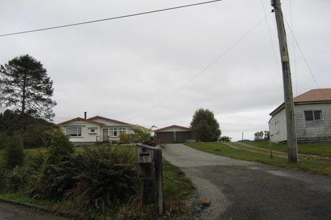 Photo of property in 51 Ward Street, Runanga, 7803