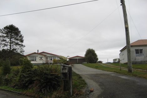 Photo of property in 51 Ward Street, Runanga, 7803