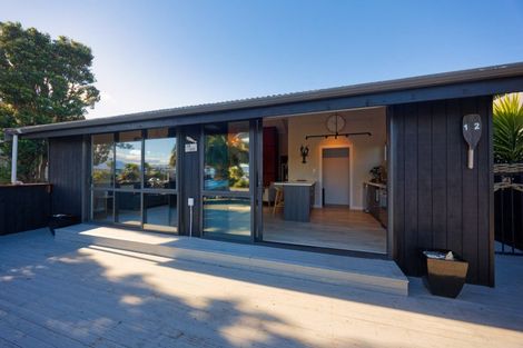 Photo of property in 12 Moa Road, South Bay, Kaikoura, 7300