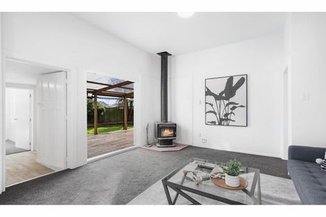 Photo of property in 1/43 Hay Street, Bromley, Christchurch, 8062