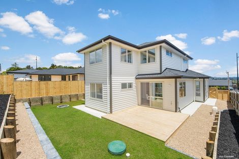 Photo of property in 25 Reserva Crescent, Kumeu, 0810