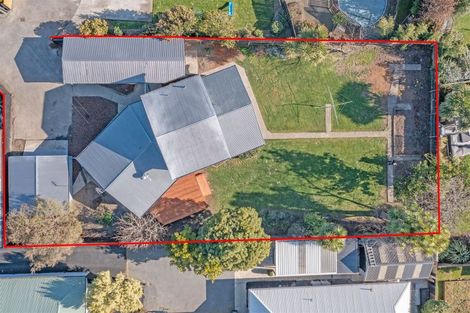 Photo of property in 57 Highsted Road, Bishopdale, Christchurch, 8053