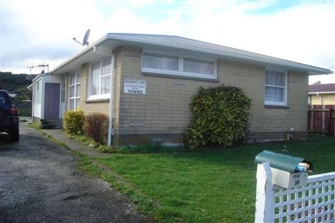 Photo of property in 1/56 Konini Street, Wainuiomata, Lower Hutt, 5014