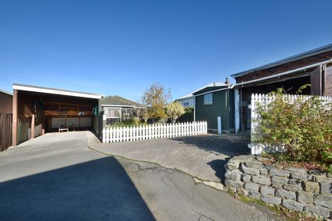 Photo of property in 21 Ventnor Street, Mornington, Dunedin, 9011
