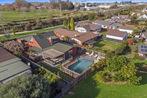 Photo of property in 39 Tramway Road, Enderley, Hamilton, 3214