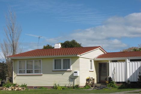 Photo of property in 9 Corkill Avenue, Wairoa, 4108