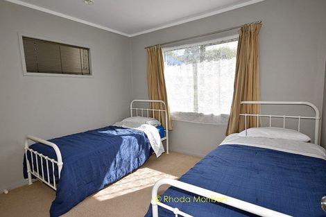 Photo of property in 9 Goebel Street, Tinopai, Matakohe, 0593