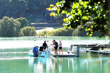 Photo of property in 22 Quinces Landing, Kerikeri, 0293