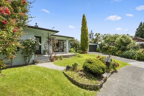 Photo of property in 7 Otira Place, Awapuni, Palmerston North, 4412