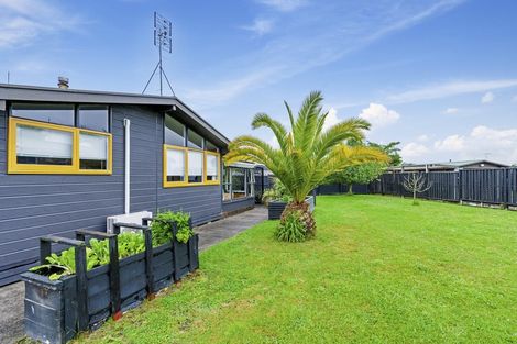Photo of property in 4 Tui Place, Tokoroa, 3420