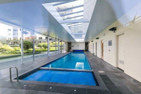 Photo of property in Sanctum Apartment, 10 Ebor Street, Te Aro, Wellington, 6011