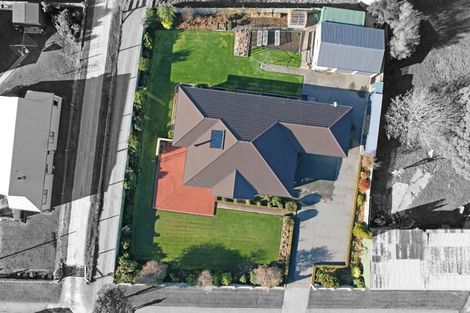 Photo of property in 6 Essex Street, Weston, Oamaru, 9401