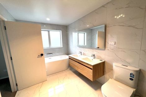 Photo of property in 11 Makau Road, Flat Bush, Auckland, 2019