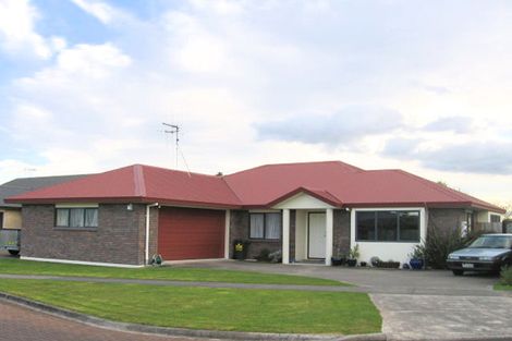 Photo of property in 21 Bouverie Crescent, Flagstaff, Hamilton, 3210