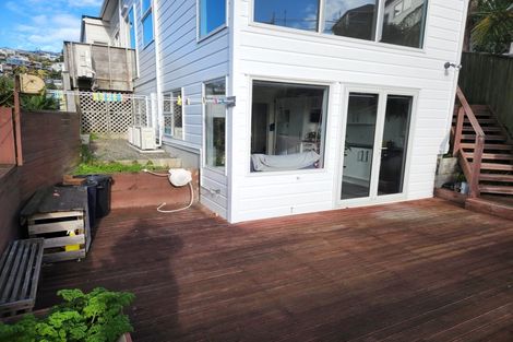 Photo of property in 15 Asquith Terrace, Brooklyn, Wellington, 6021