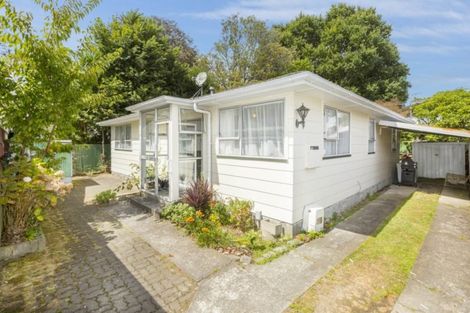 Photo of property in 77 Martin Street, Wallaceville, Upper Hutt, 5018