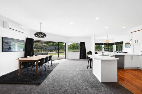 Photo of property in 362c Pickering Road, Tamahere, Hamilton, 3283