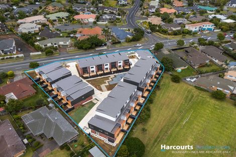 Photo of property in 4/800 Chapel Road, Northpark, Auckland, 2016