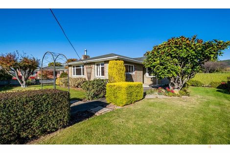 Photo of property in 7 Betten Street, Waimate, 7924